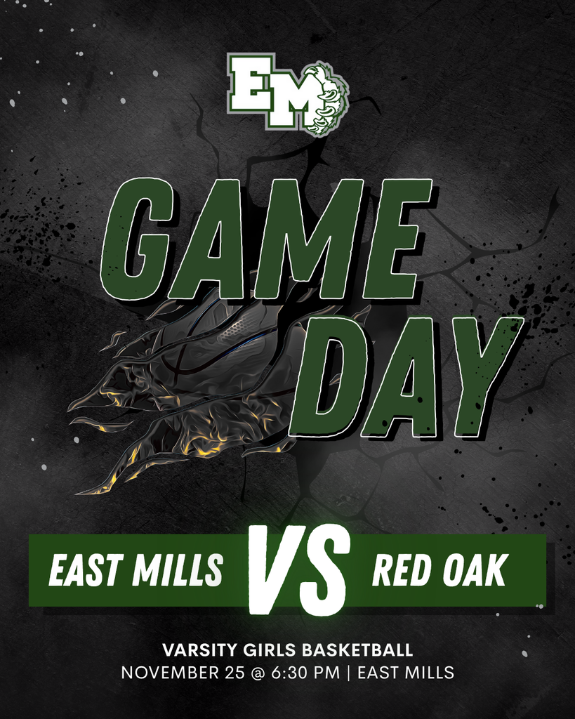 EM Varsity Basketball November 25