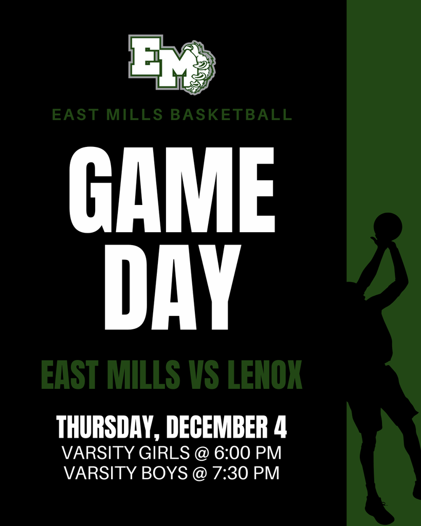 East Mills Basketball Game December 4 (1)