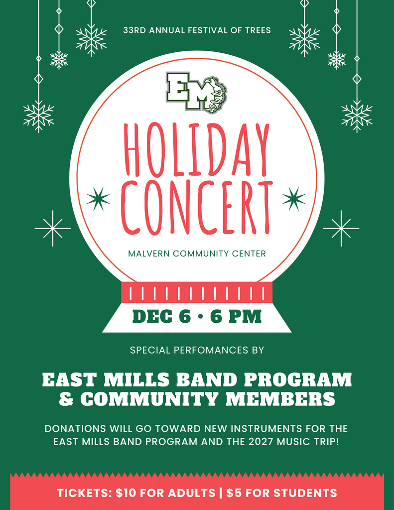 EM Band Holiday Concert (1)