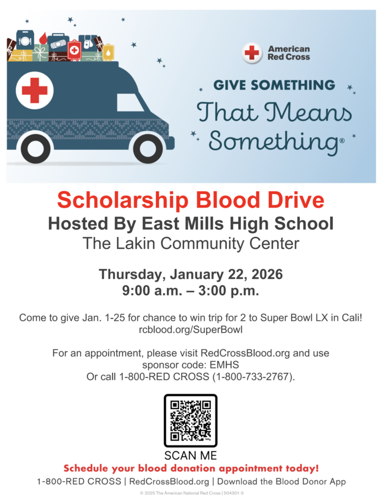 blood drive