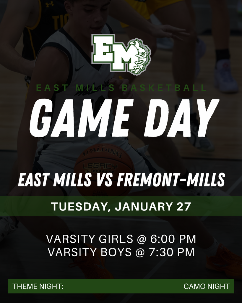EM Basketball January 27