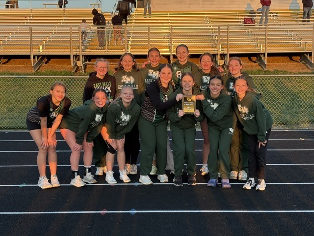 JH track