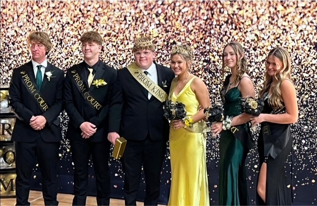 prom