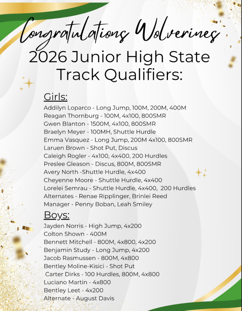 JH state track