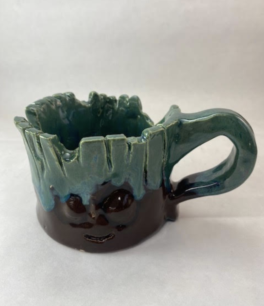 mug