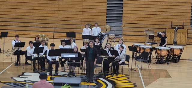 band