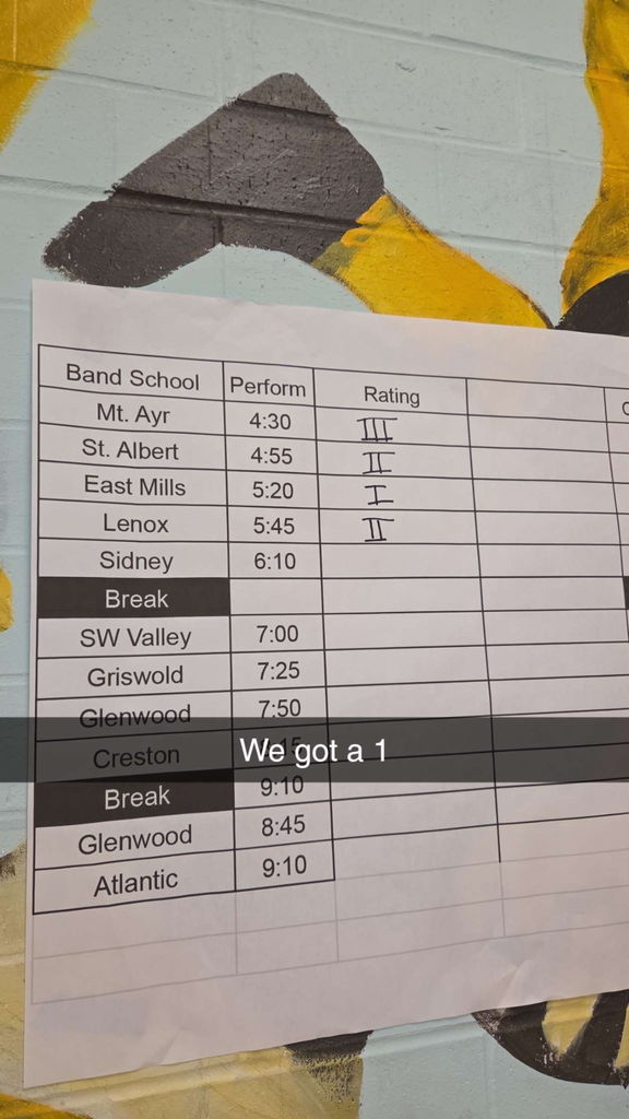 Rating 1