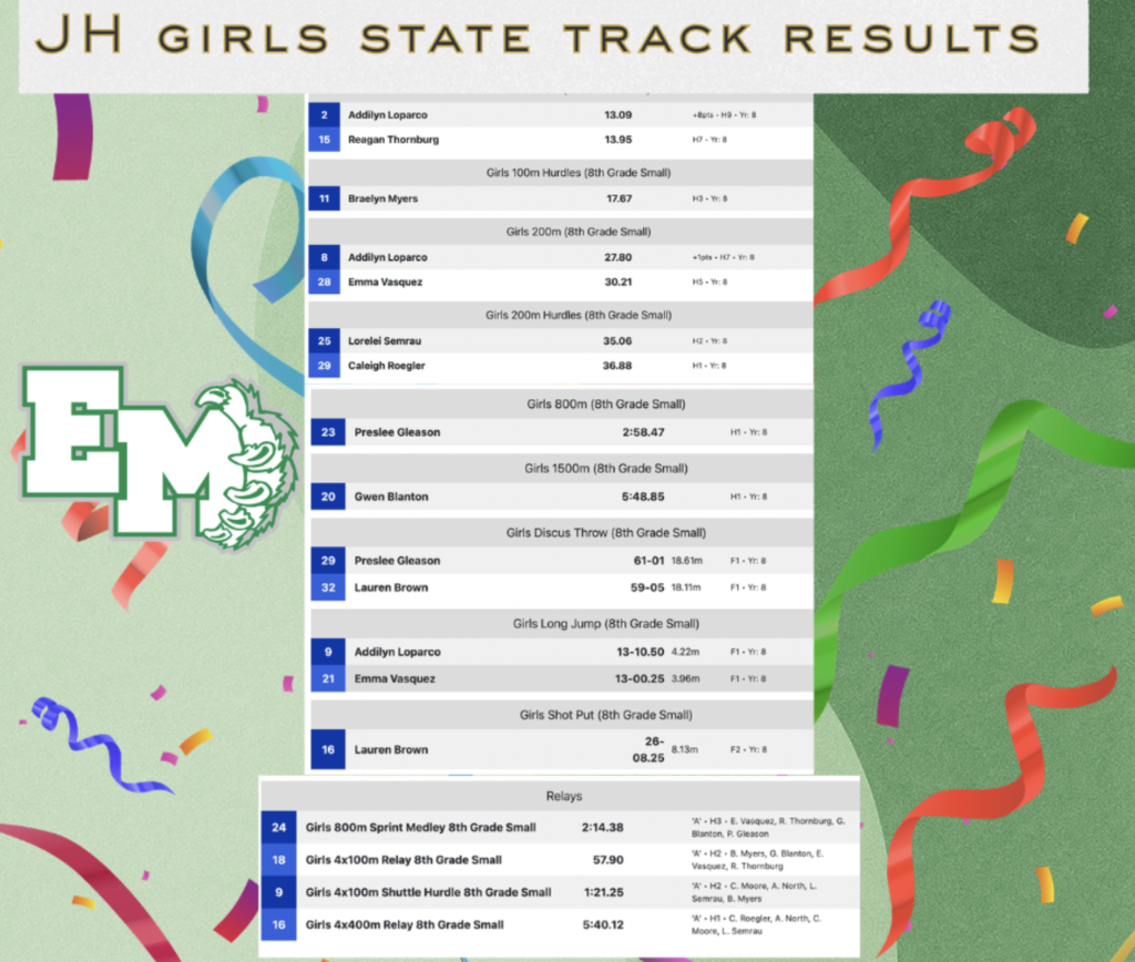 girls state