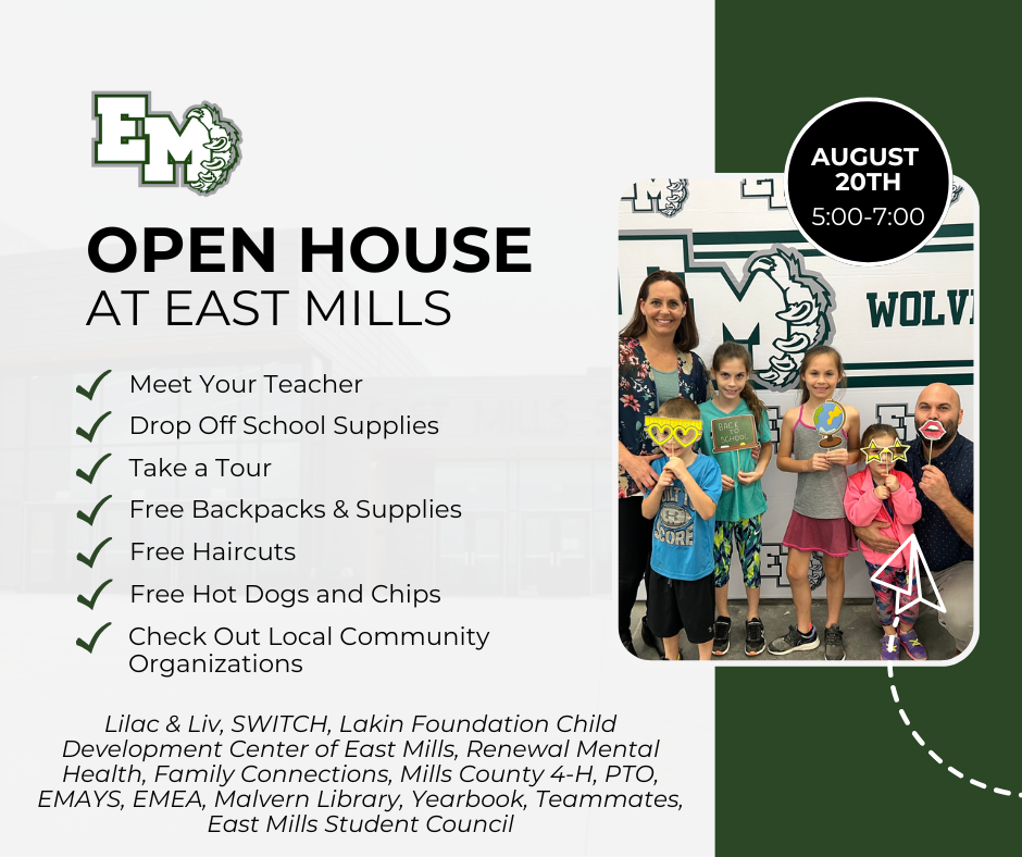 Open House