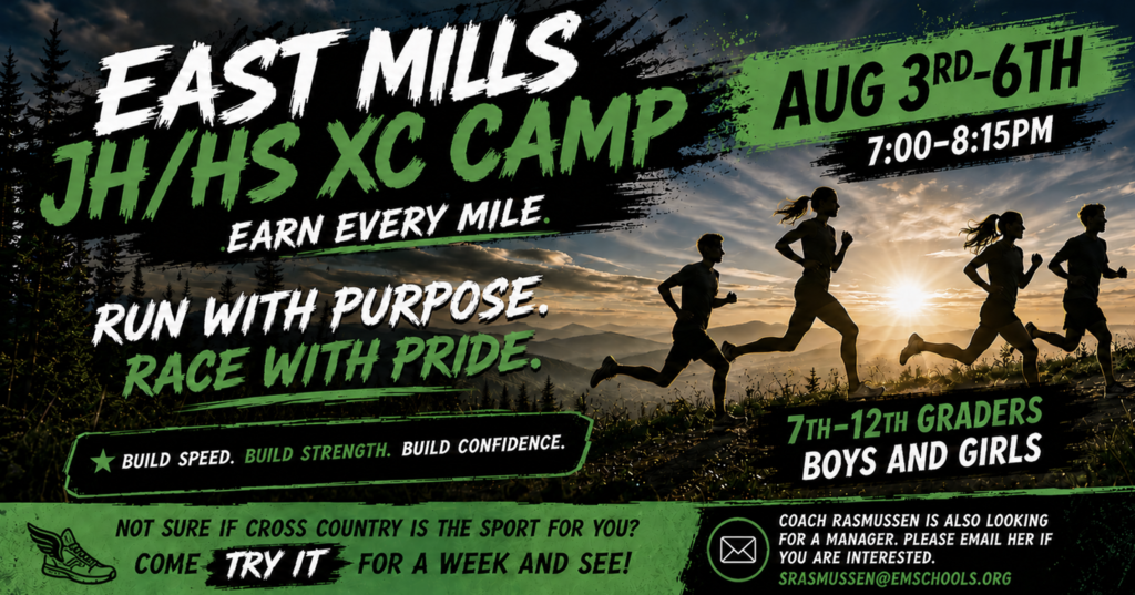 CC camp