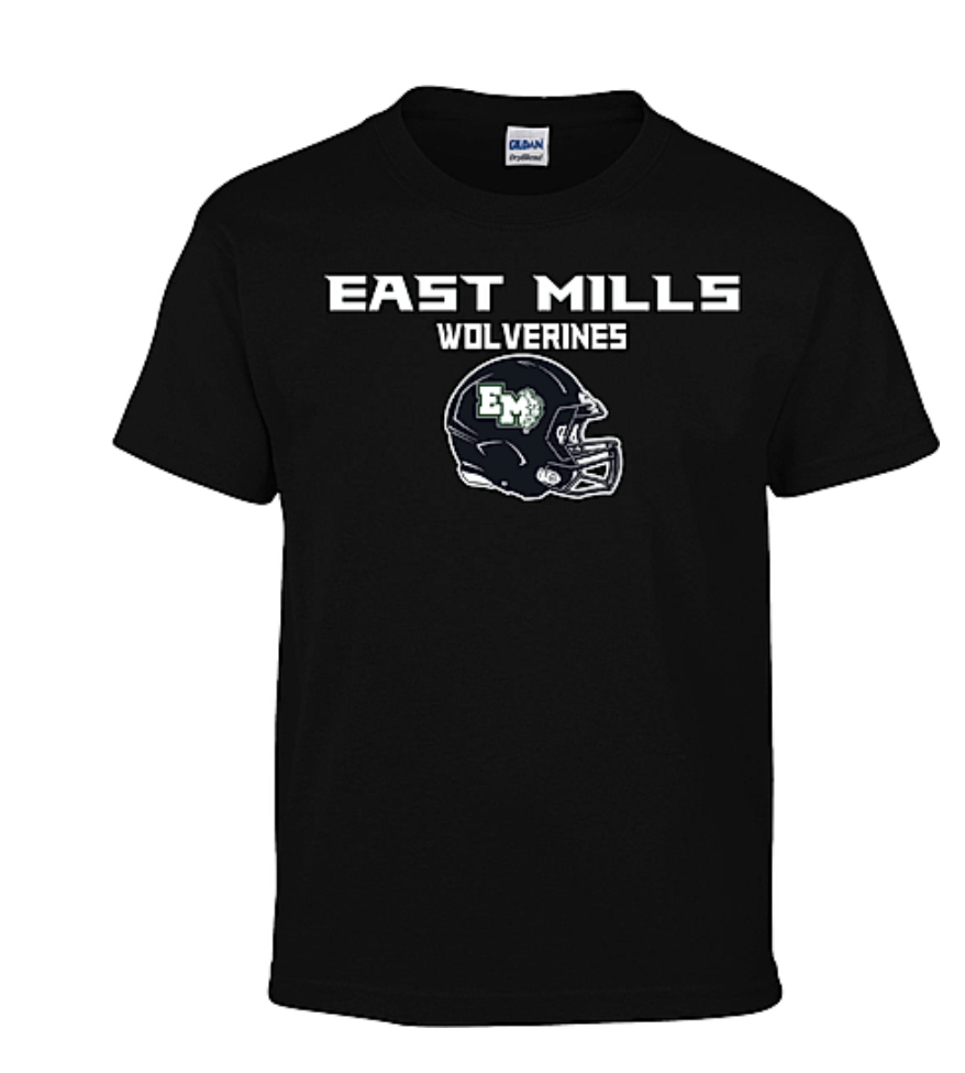 football shirts