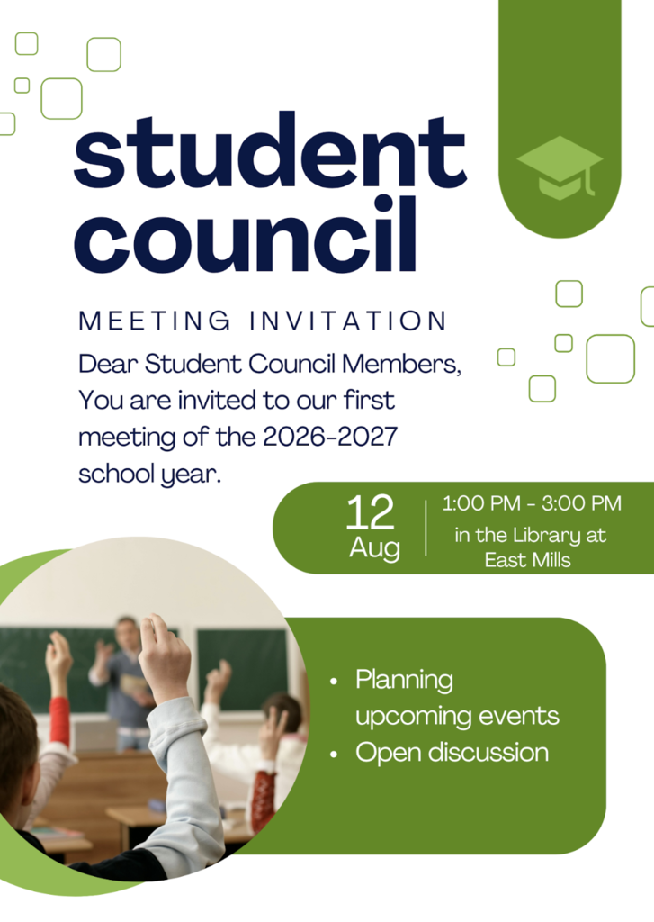 student council
