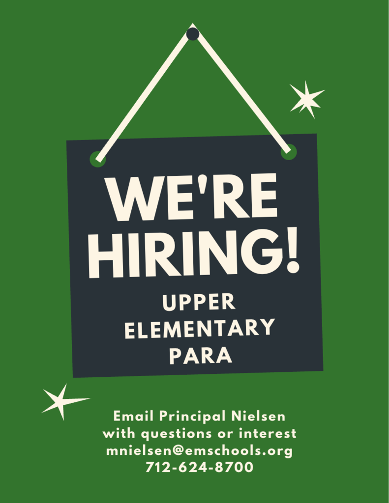 para hiring