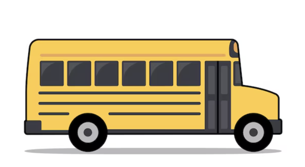 bus