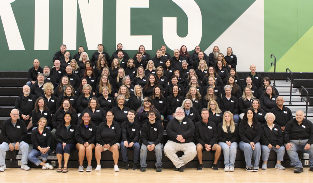 all staff