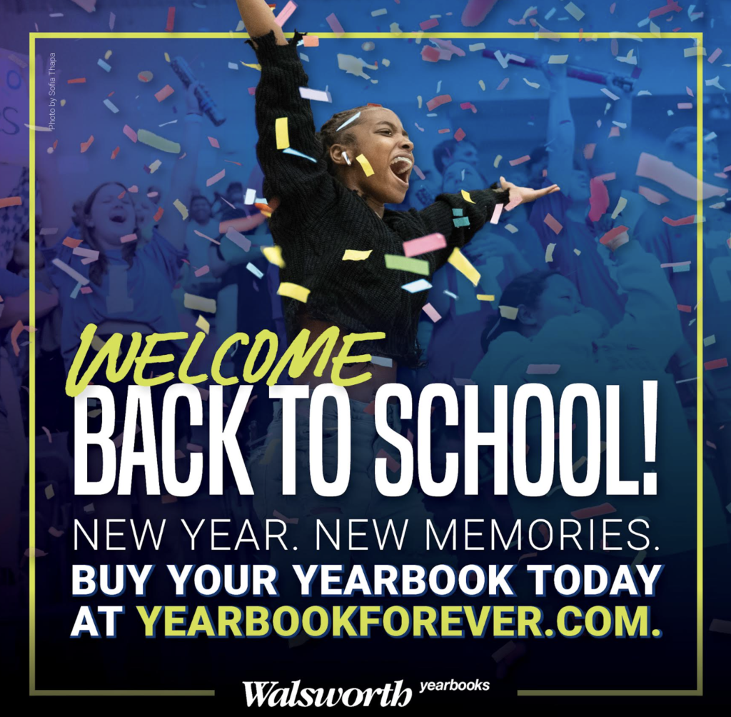 yearbook
