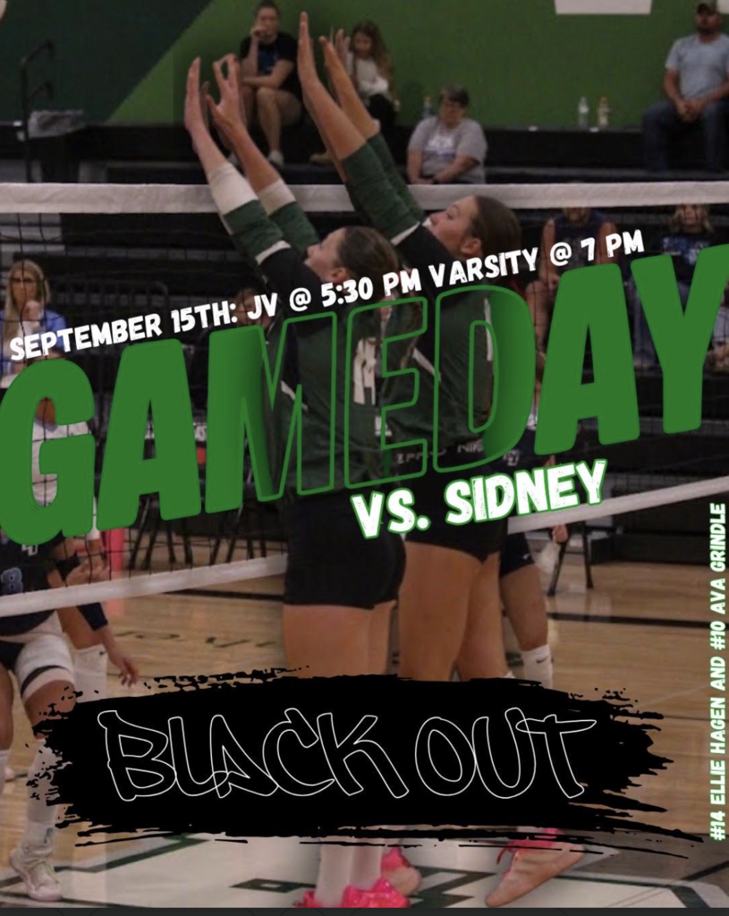 vs. Sidney