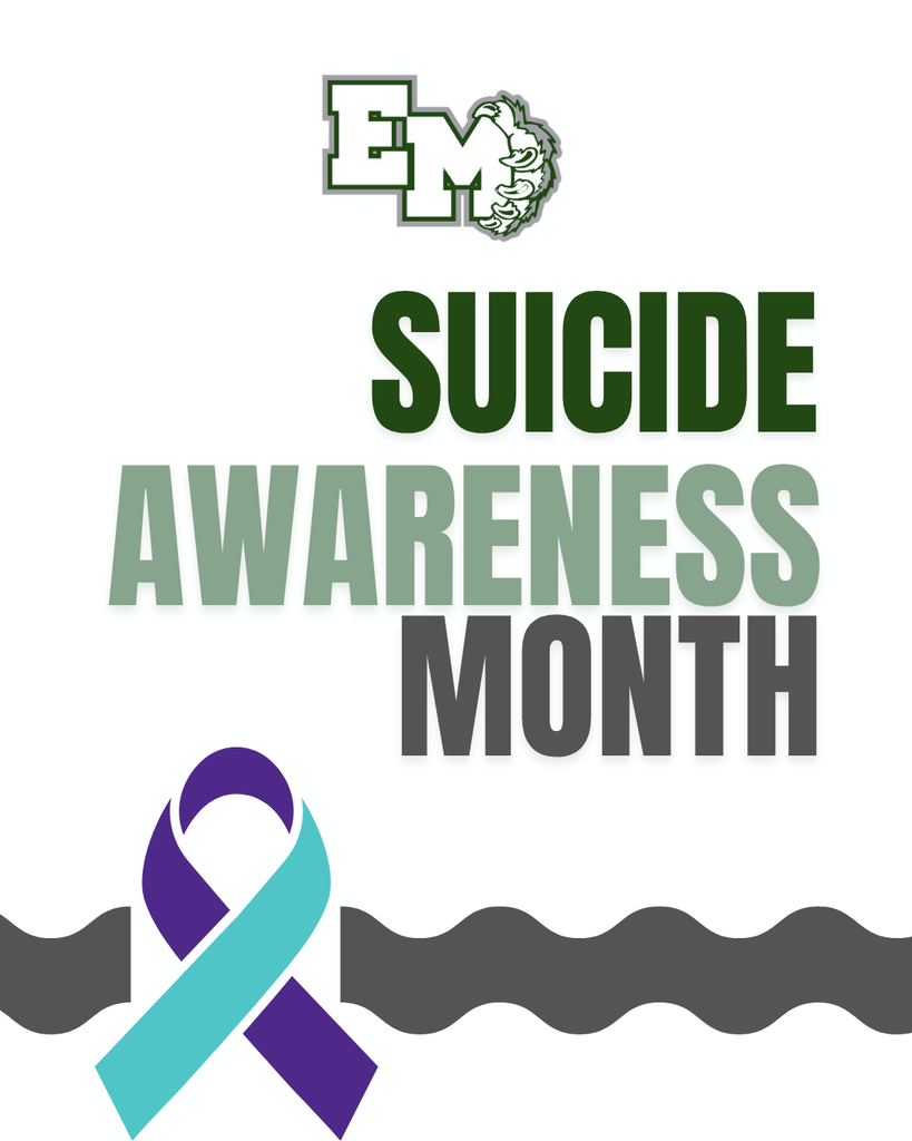 Suicide Awareness Month