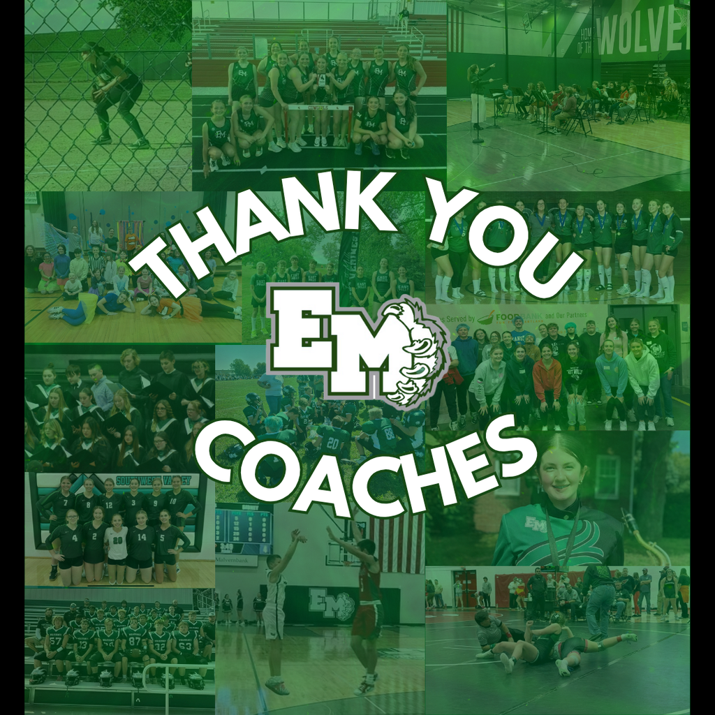 Coaches Day