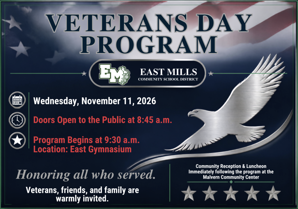 Veterans Day