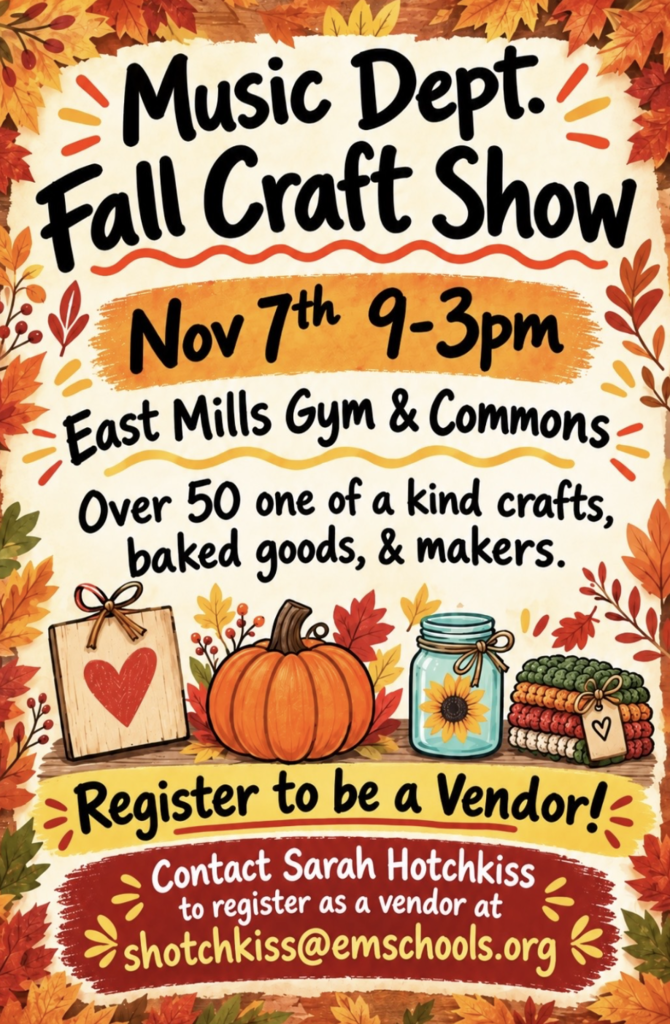 craft fair