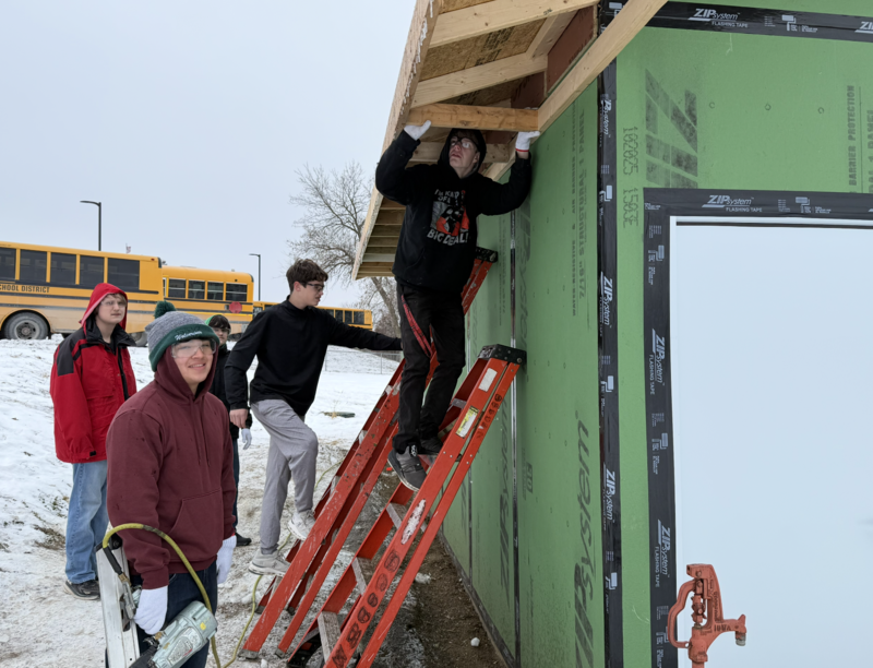 East Mills Carpentry