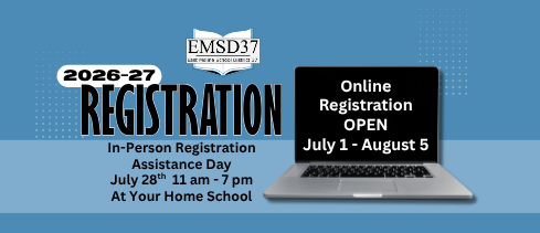 registration graphic