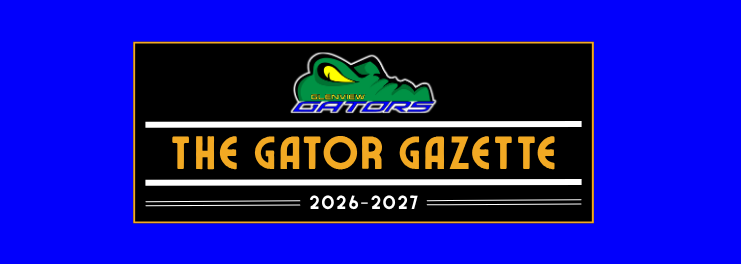 Glenview Gator Gazette