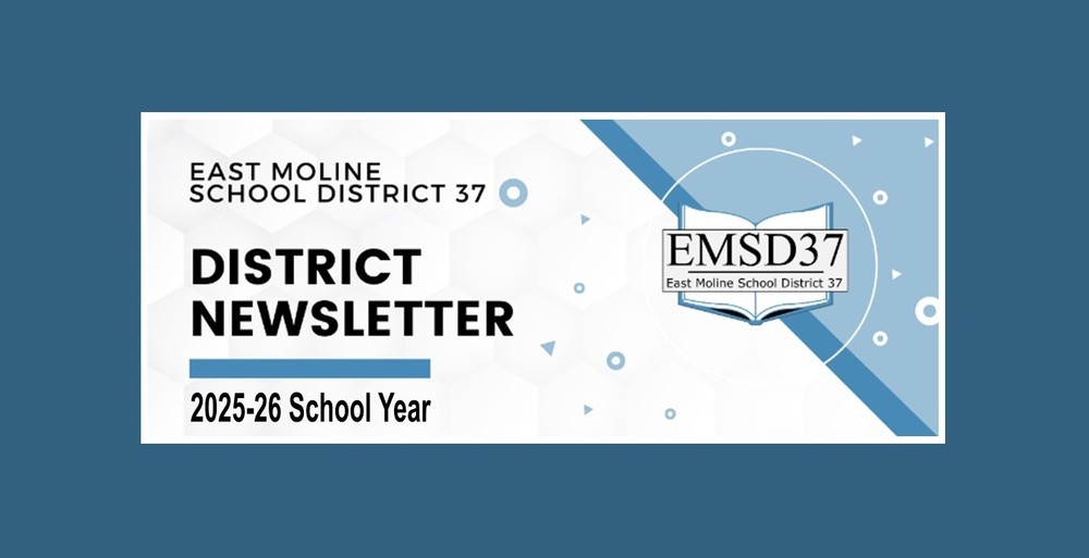 newsletter graphic