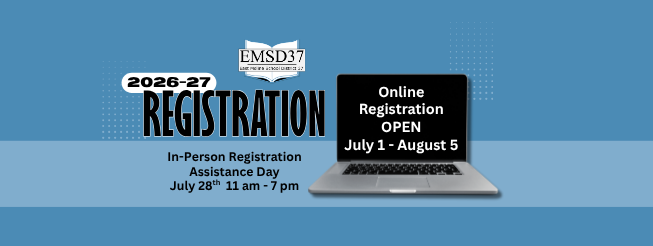 registration graphic