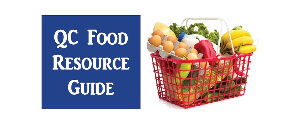 food resource guide
