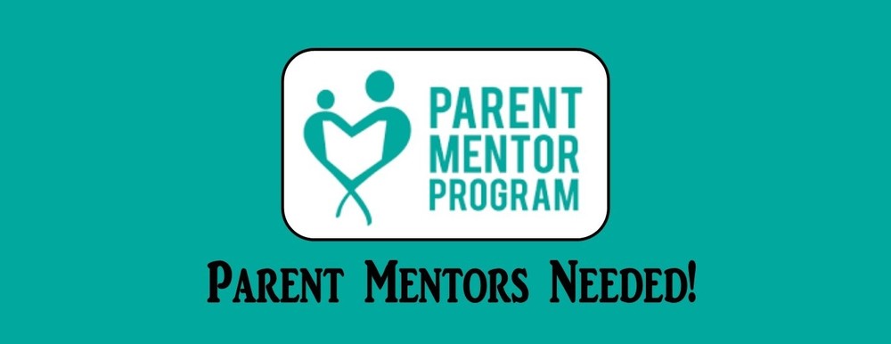 parent mentor graphic