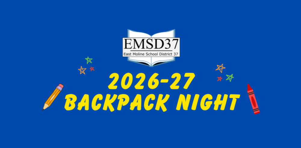 Backpack Night graphic