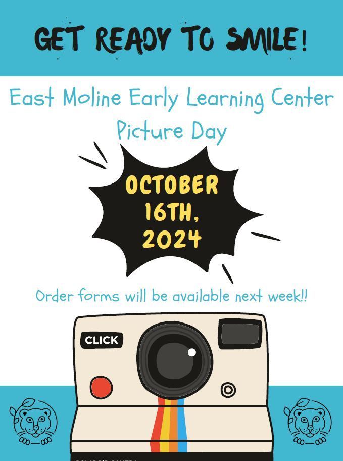 picture day graphic