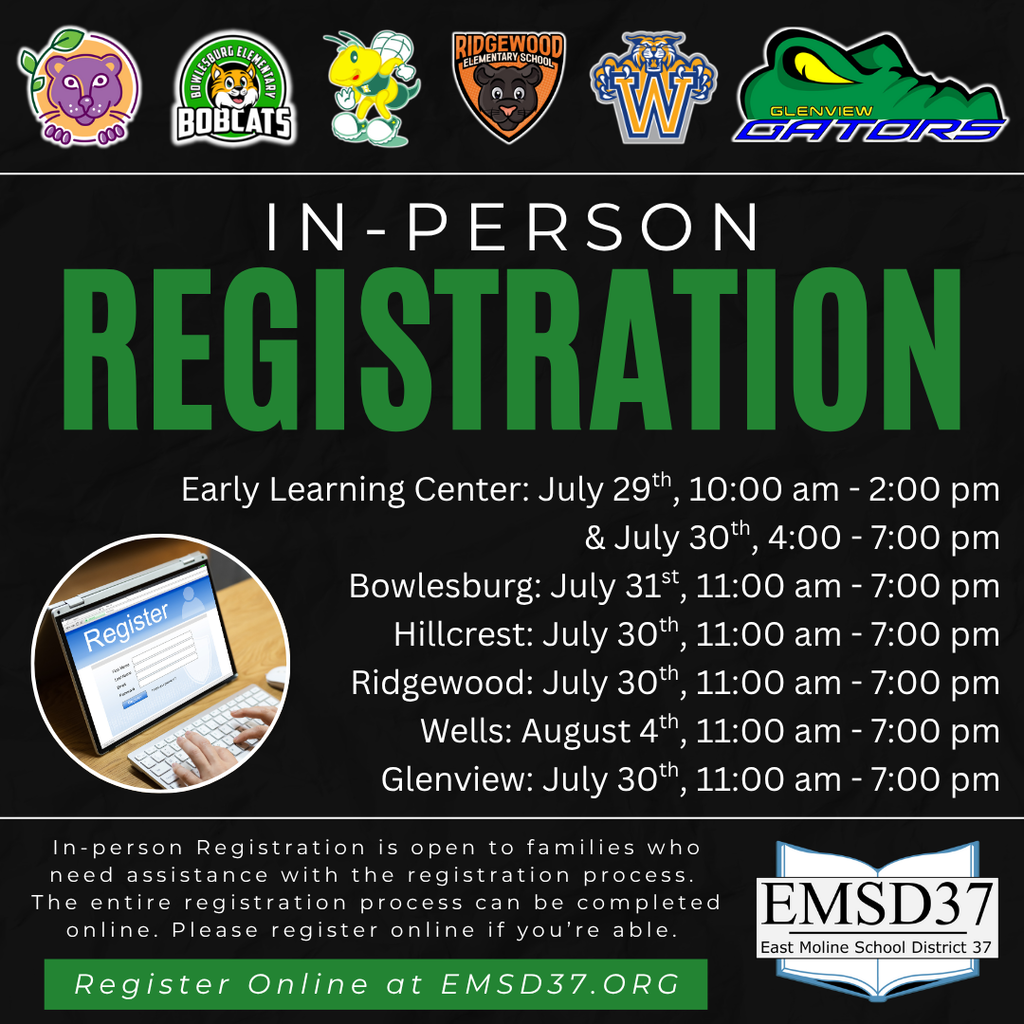 in-person registration graphic