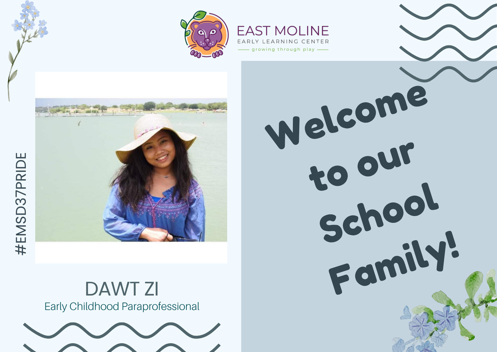 welcome staff photo