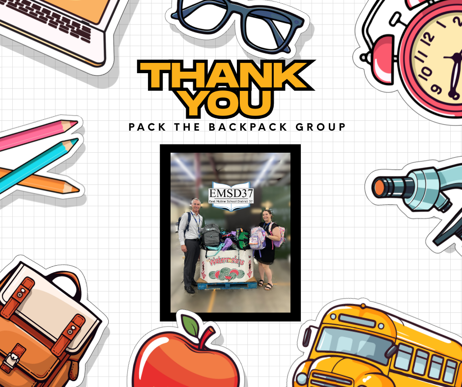 Decorative Thank You image