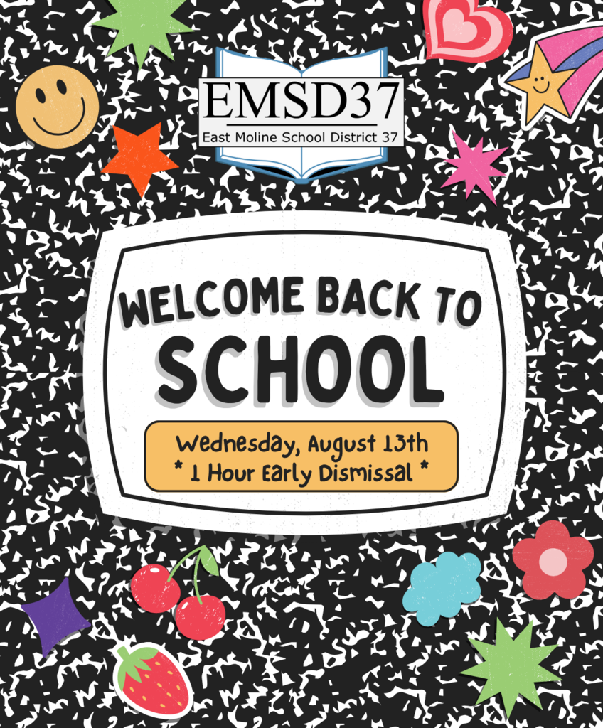 back to school graphic