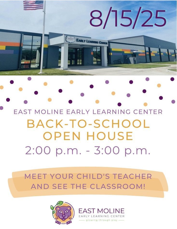 open house flyer
