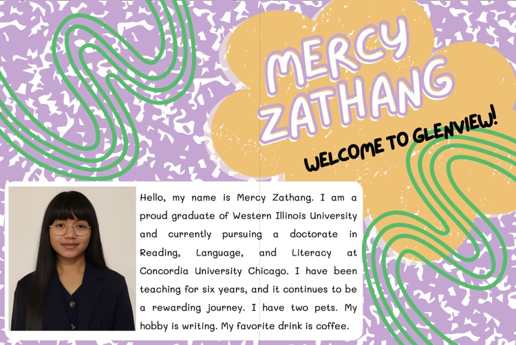 welcome photo