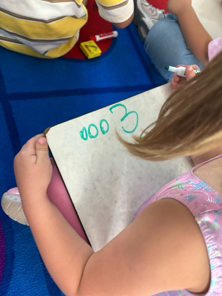 photo of students learning