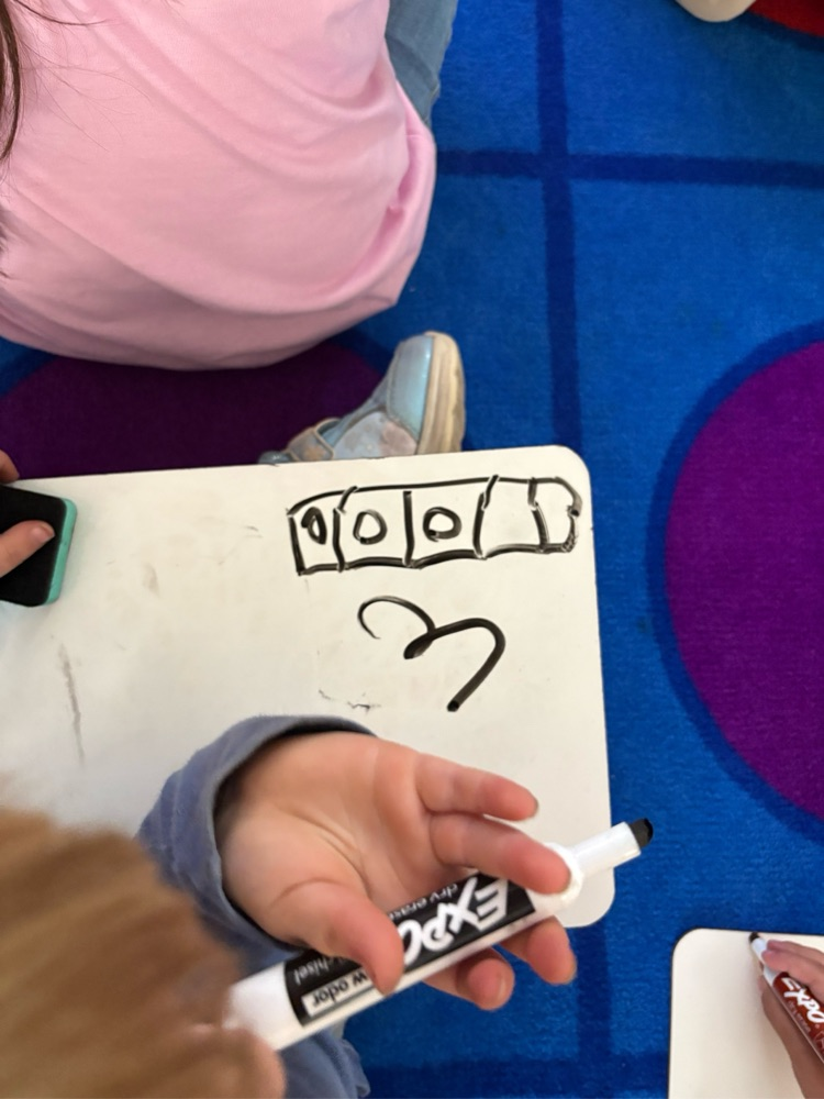 photo of students learning