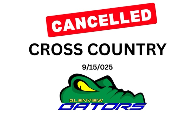 cancelation graphic