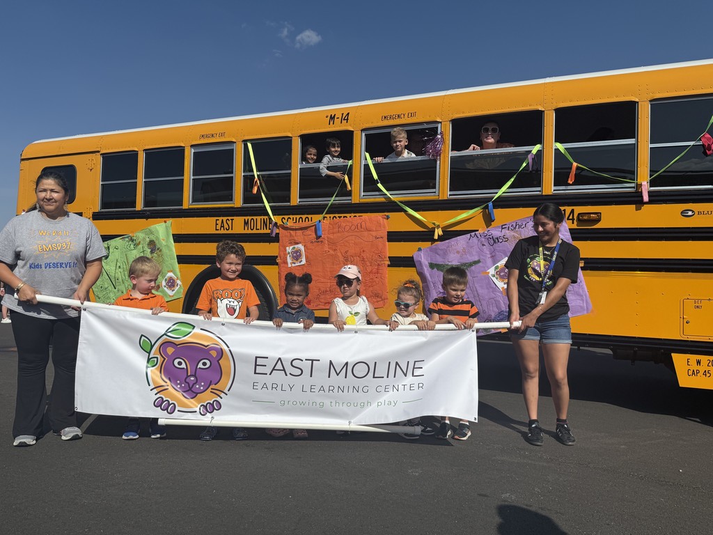 parade photos