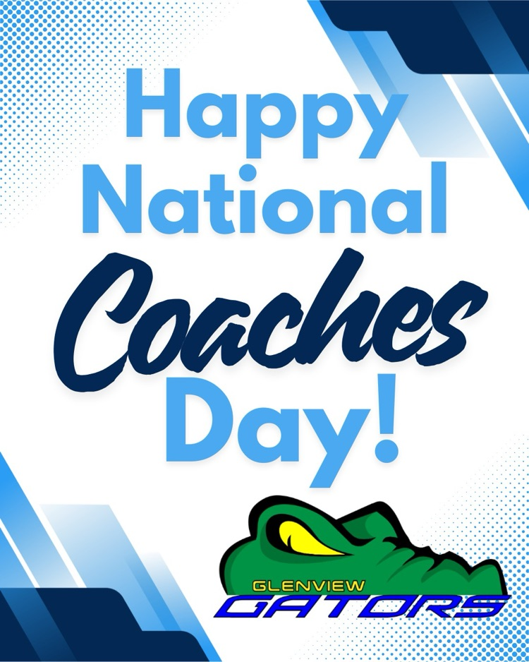 coaches day graphic