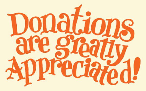 donations graphic