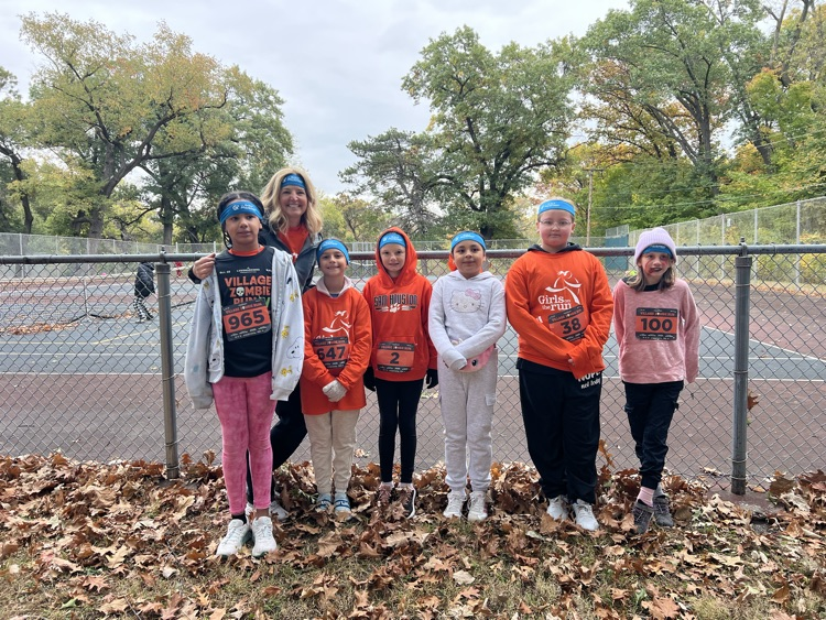 Girls on the Run photo