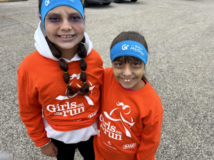 Girls on the Run photo