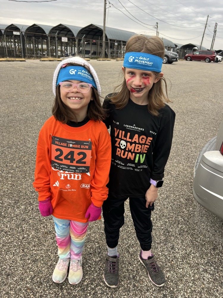 Girls on the Run photo
