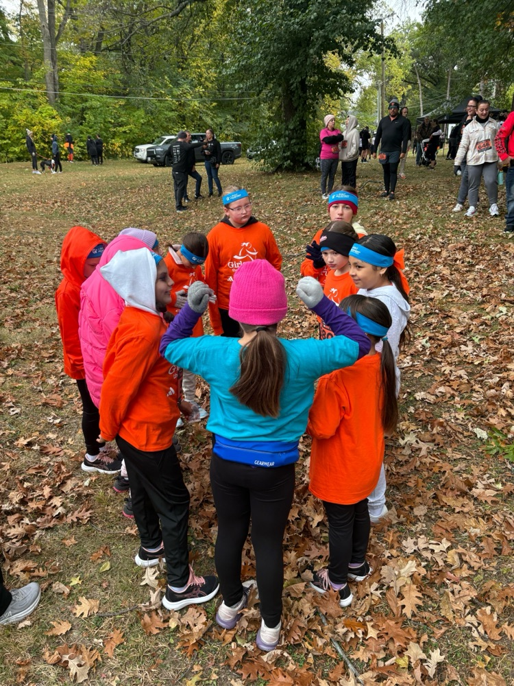 Girls on the Run photo